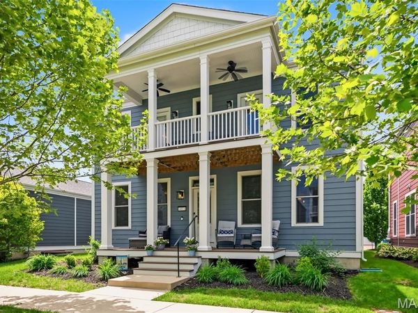 6013 New Town Drive, St Charles, MO 63301