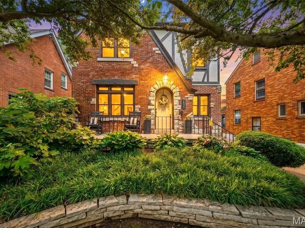 7835 Cornell Avenue, University City, MO 63130