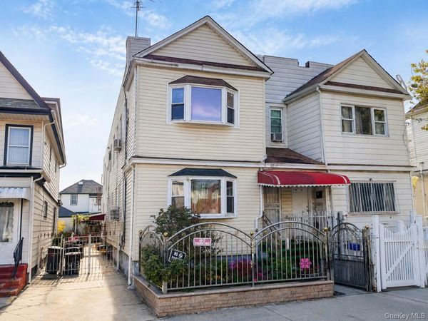 9032 179th Street , Unit 2nd fl, Jamaica, NY 11432