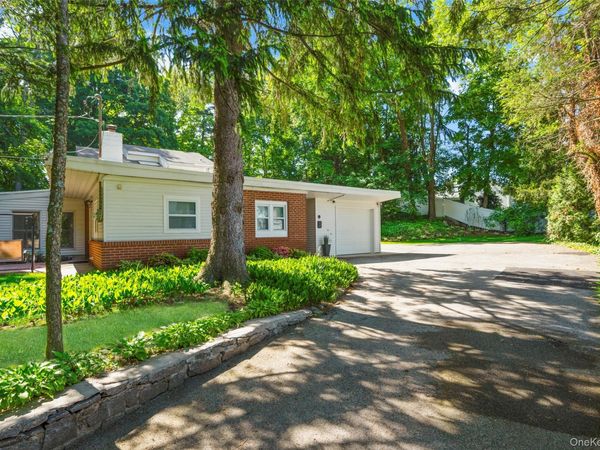 88 Strathmore Road , Scarsdale, NY 10583