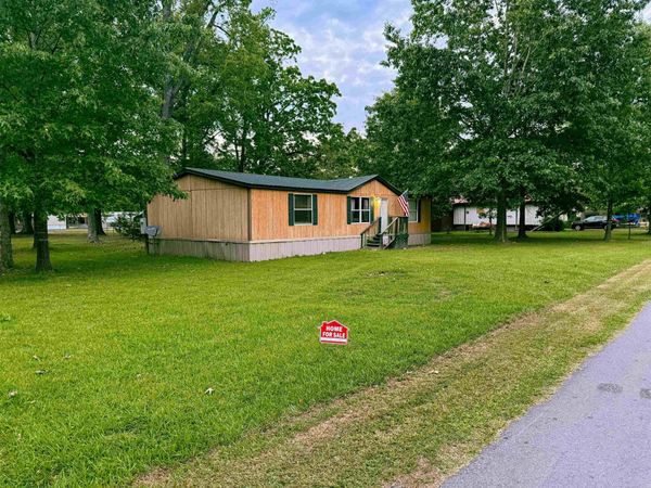 472 J Ave , Huttig, AR 71747