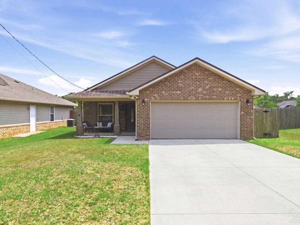 3859 Adams Rd, Pace, FL 32571