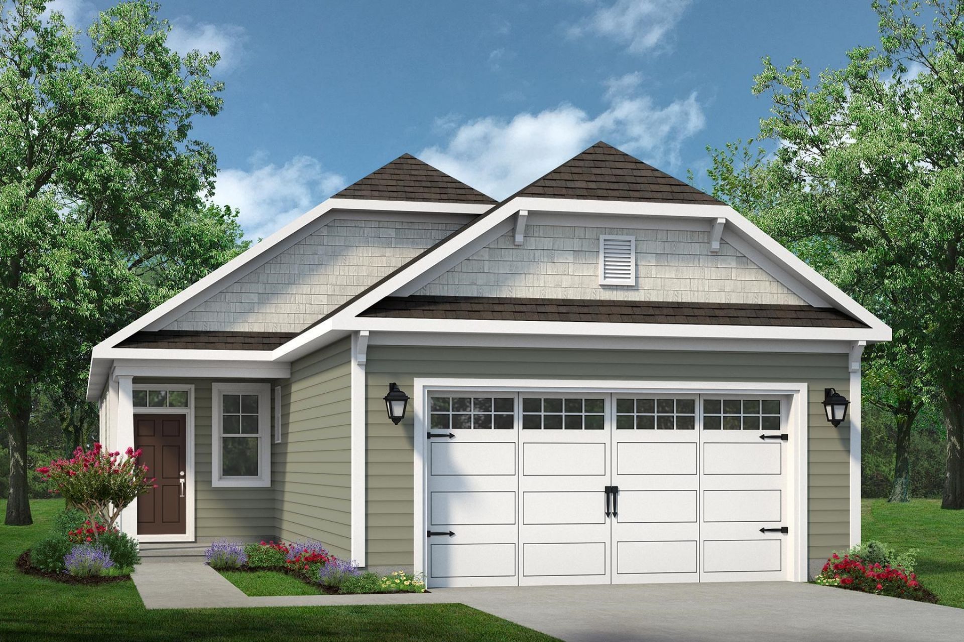 3010 Pine Warbler Pl, Calabash, NC 28467 Main Photo