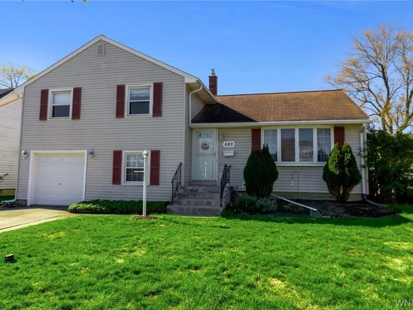 680 Glenalby Road, Tonawanda, NY 14150