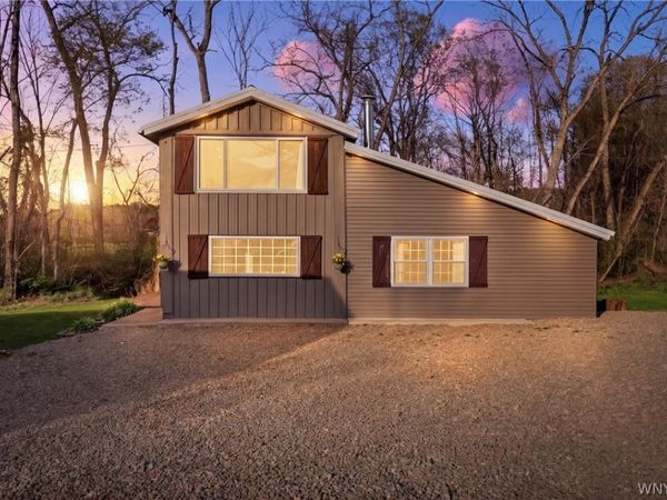 11604 Route 16 , Delevan, NY 14042