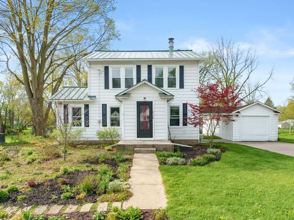 2126 Fairfield Road, Portage, MI 49002