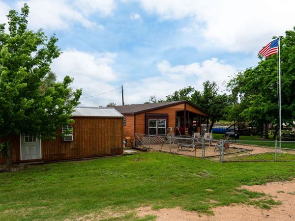 164 County Road 4450 , Kempner, TX 76539