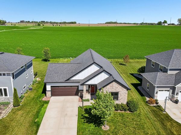 941 Rumley Run, DeForest, WI 53532
