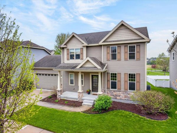 7115 Calla Pass, Middleton, WI 53562