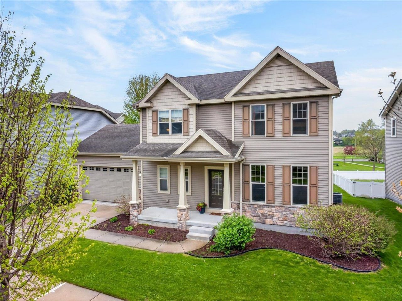 7115 Calla Pass, Middleton, WI 53562 Main Photo