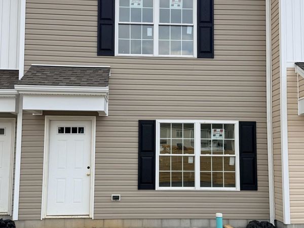1617 WOODROW CIR, HARRISONBURG, VA 22802