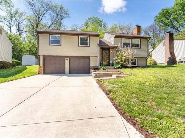 228 Horseshoe Circle, Bridgeville, PA 15017