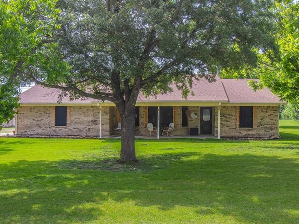 1608 Sunset Road, Robinson, TX 76706