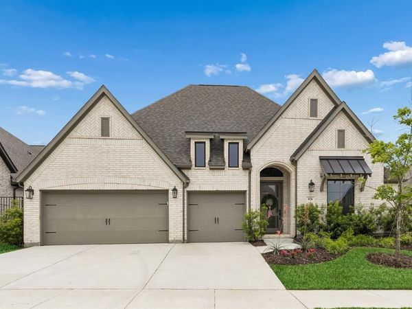 826 Stoney Bridge Way , Lavon, TX 75166