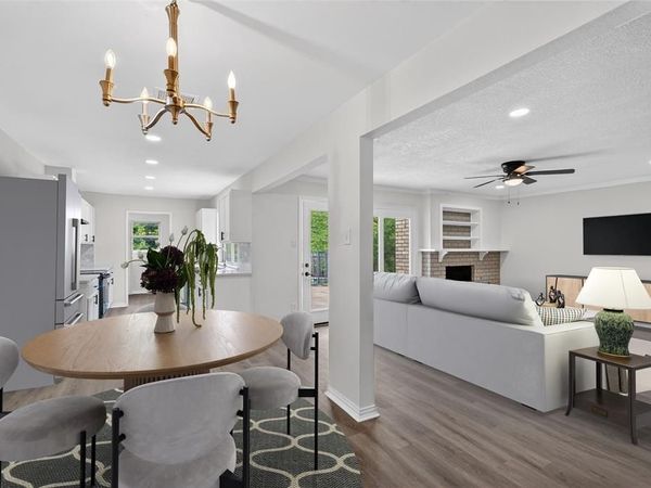 2106 Butterfield Trail, Grand Prairie, TX 75052