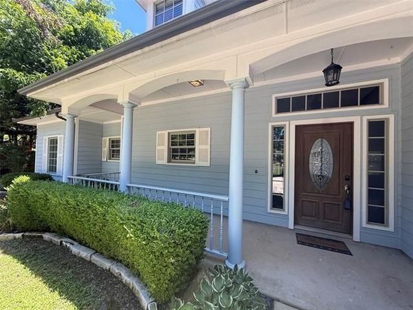 227 Pecan Hollow Circle, Anna, TX 75409