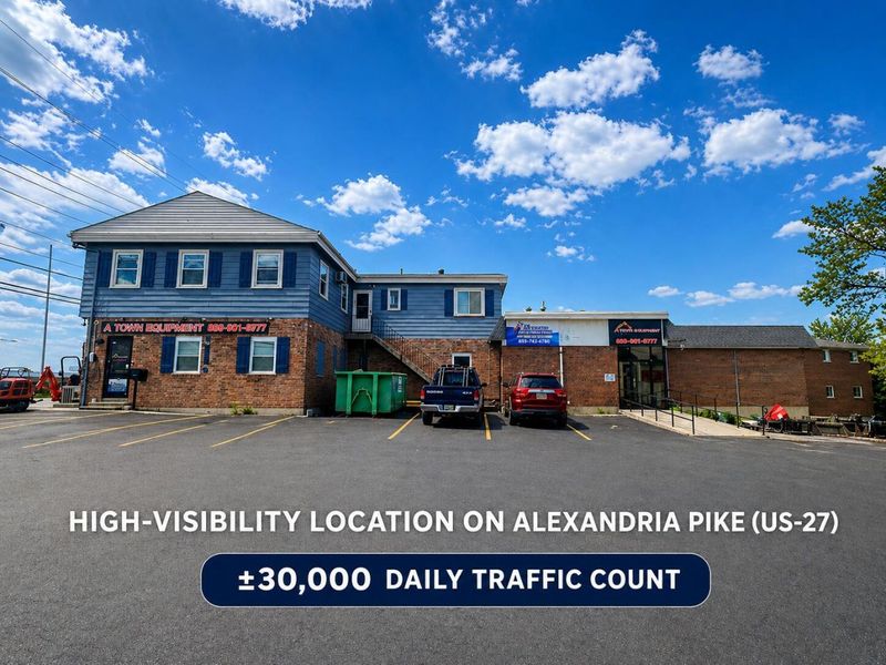 7857 Alexandria Pike, Alexandria, KY 41001 Photo 1