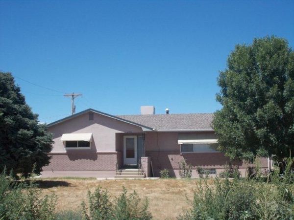 40261 E US Hwy 50, Pueblo, CO 81006