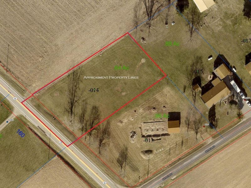 0 Clymer Road , Mechanicsburg, OH 43044 Photo 2