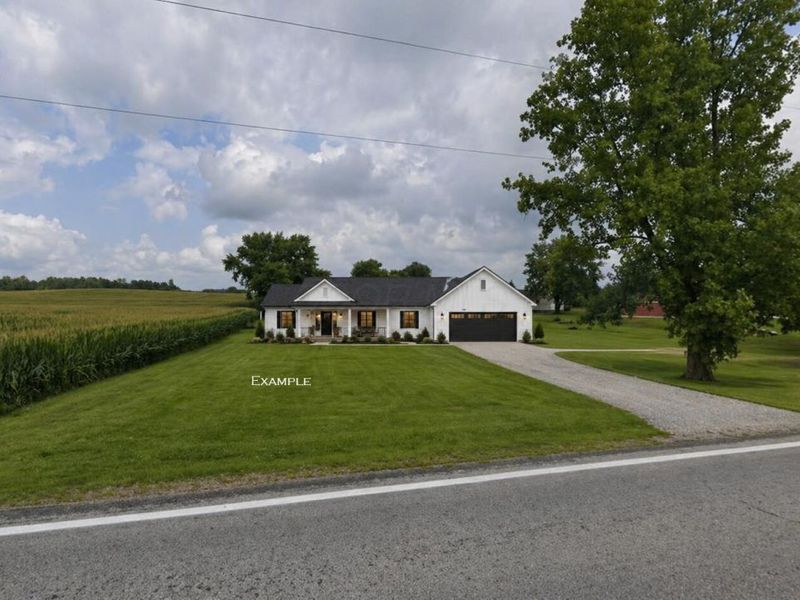 0 Clymer Road , Mechanicsburg, OH 43044 Photo 3