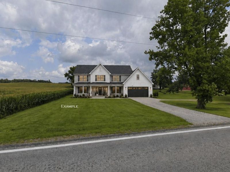 0 Clymer Road , Mechanicsburg, OH 43044 Photo 4