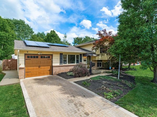 2742 Denmark Road, Columbus, OH 43232