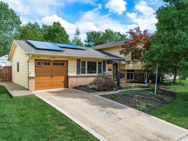 2742 Denmark Road, Columbus, OH 43232