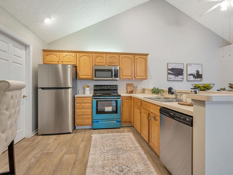 8891 Linksway Drive , Powell, OH 43065 Photo 14