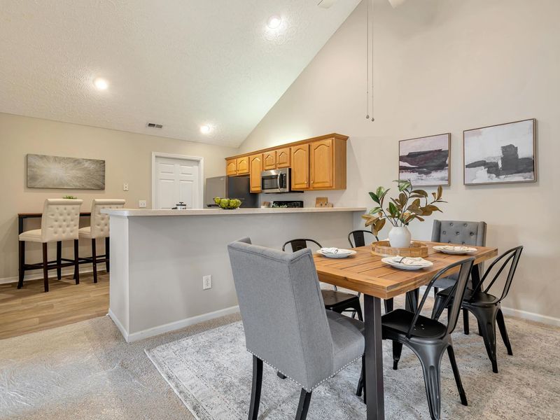 8891 Linksway Drive , Powell, OH 43065 Photo 17