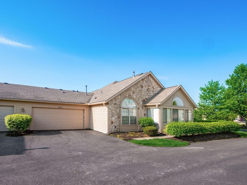 8891 Linksway Drive , Powell, OH 43065 Photo 30