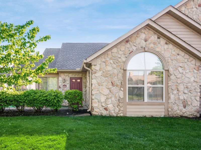 8891 Linksway Drive , Powell, OH 43065 Photo 31