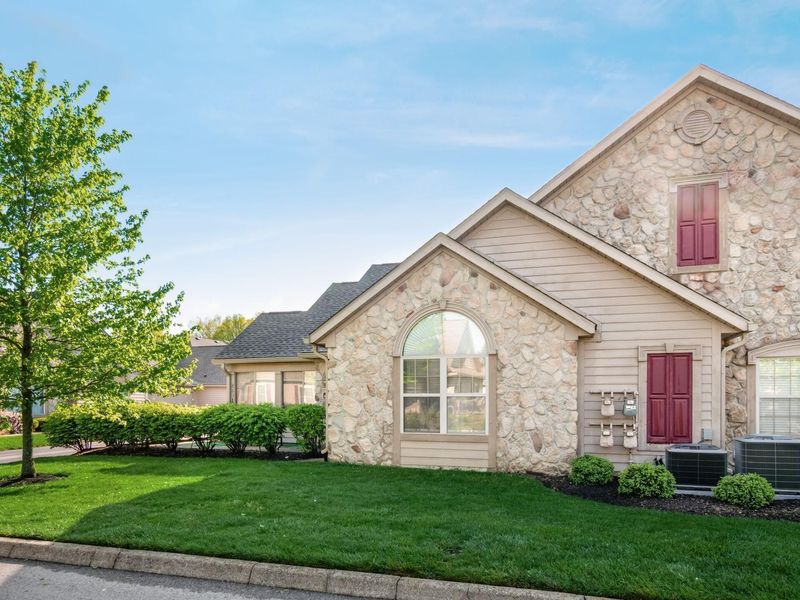 8891 Linksway Drive , Powell, OH 43065 Photo 32