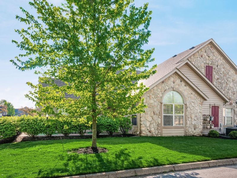 8891 Linksway Drive , Powell, OH 43065 Photo 33