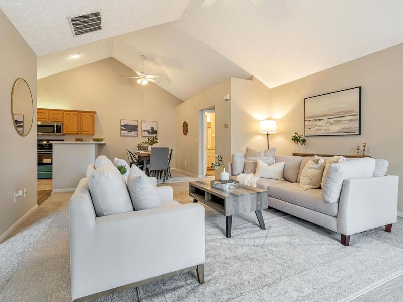 8891 Linksway Drive , Powell, OH 43065 Photo 8