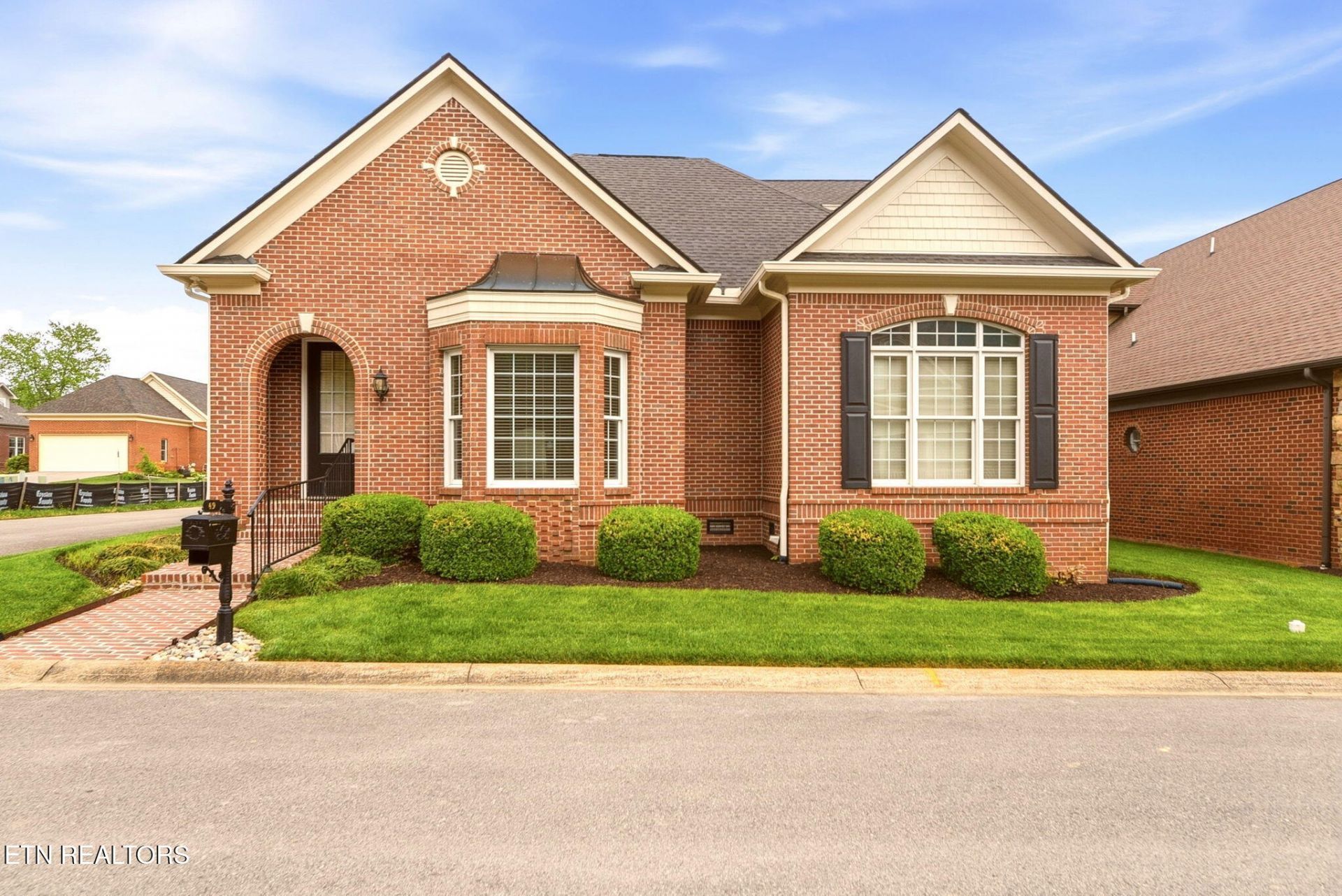 49 Royal Troon Circle, Oak Ridge, TN 37830 Main Photo