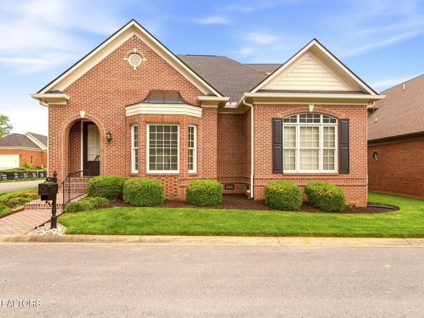 49 Royal Troon Circle, Oak Ridge, TN 37830