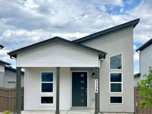 3358 Aspire Drive, Colorado Springs, CO 80922