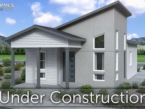 3358 Aspire Drive, Colorado Springs, CO 80922