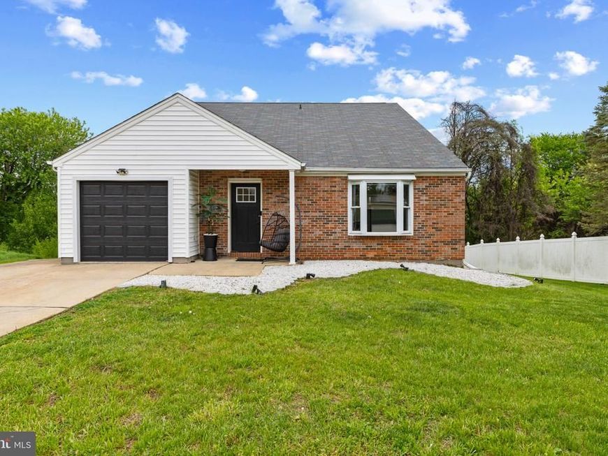 3919 Brenbrook Drive, Randallstown, MD 21133 Main Photo