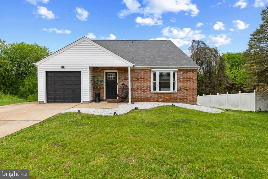 3919 Brenbrook Drive, Randallstown, MD 21133 Main Photo