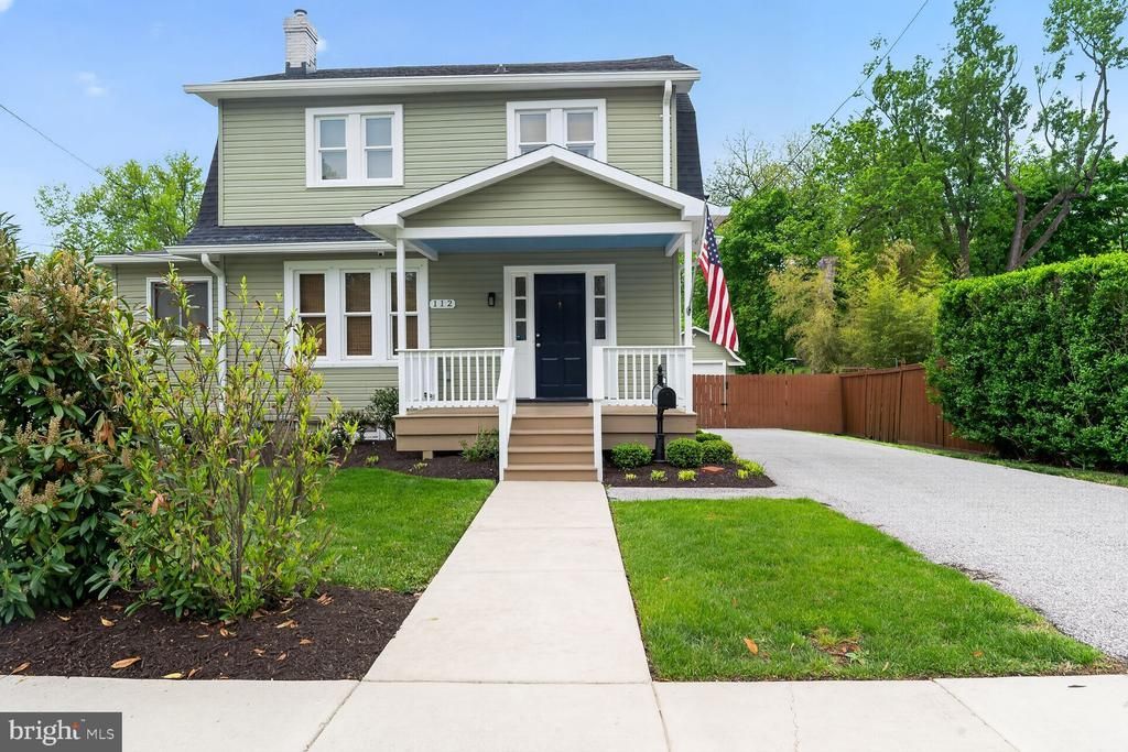 112 S Rolling Road, Baltimore, MD 21228 Main Photo