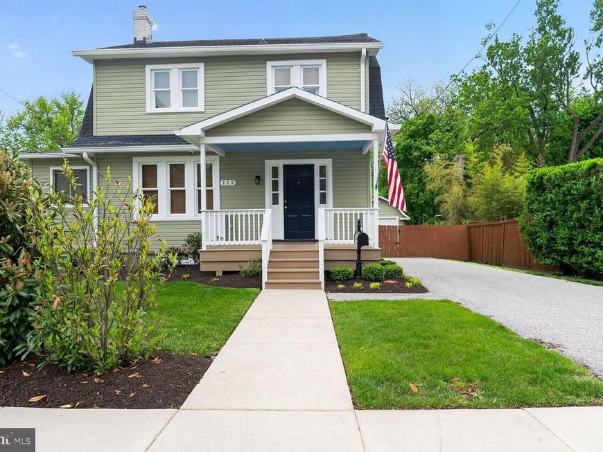 112 S Rolling Road, Baltimore, MD 21228 Main Photo