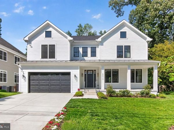 5613 NAMAKAGAN ROAD, BETHESDA, MD 20816