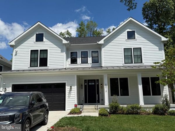 5613 NAMAKAGAN ROAD, BETHESDA, MD 20816
