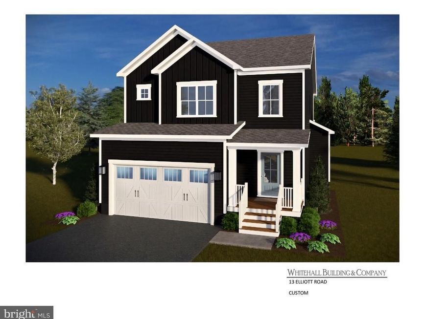 13 Elliott Road , Annapolis, MD 21403 Main Photo