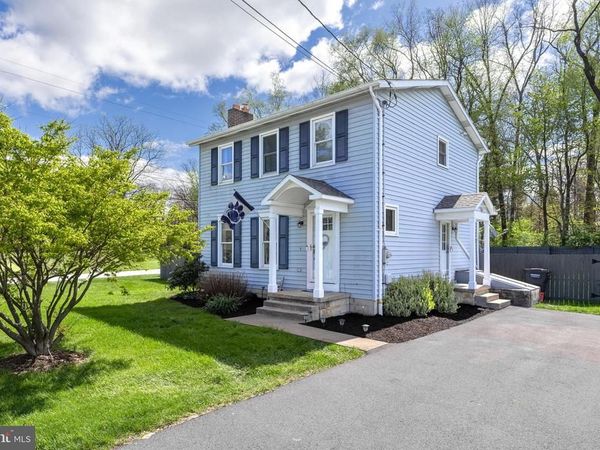 1111 FOX HILL ROAD , STATE COLLEGE, PA 16803