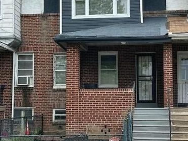 6540 HEGERMAN STREET, PHILADELPHIA, PA 19135