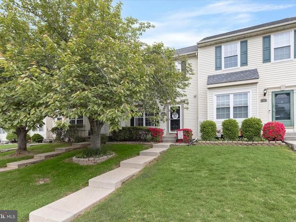 5 GUNFALLS GARTH, NOTTINGHAM, MD 21236