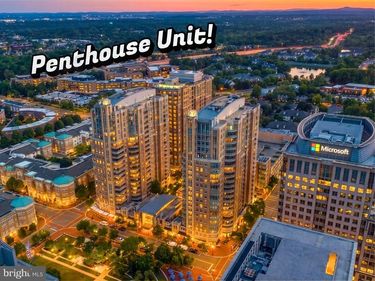 11990 MARKET STREET, Unit 2101, RESTON, VA 20190