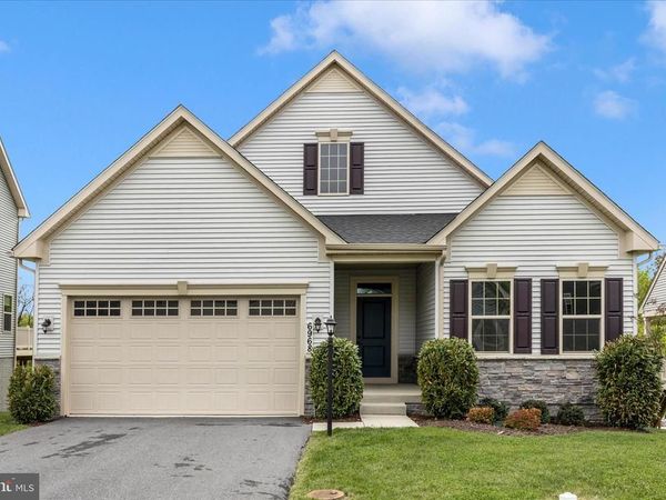 6968 MERLE COURT , NEW MARKET, MD 21774